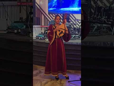 Видео: Антония Гъркова - Вечер на младите таланти - Тайгър Хаус гр. Пазарджик - 24.10.2025г.