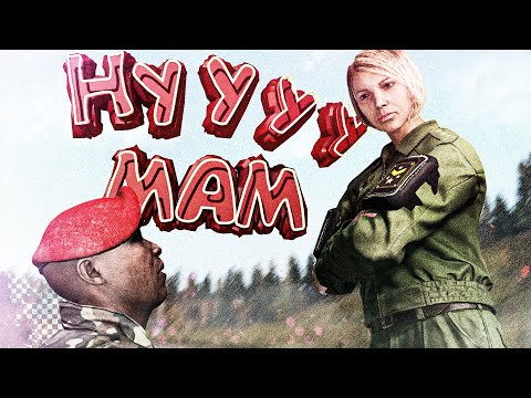 Видео: РУКОВОЖУ ОКСОПОМ В DayZ [Stalker RP]