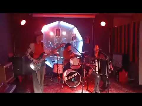 Видео: СТЕНГАЗЕТА в Клубе Клубе (КК)