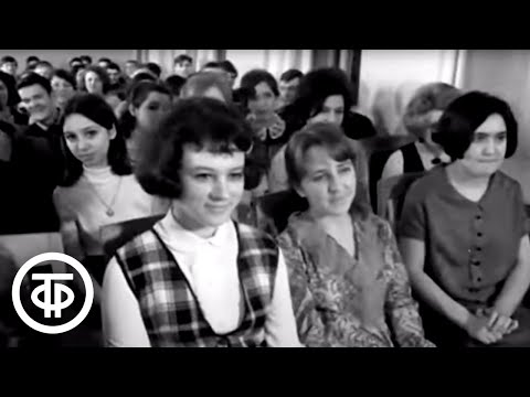 Видео: Каждый год, в феврале... Документальный фильм (1970)