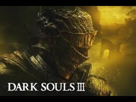 Видео: Dark Souls 3 #1 Похождения новичка.