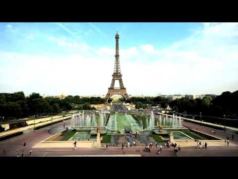 Видео: Очарованието на Айфеловата кула