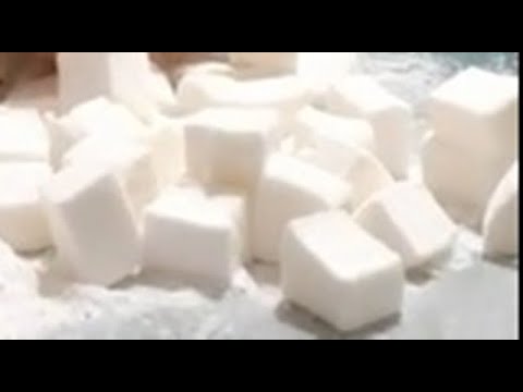 Видео: Ролик № 517. Маршмеллоу.