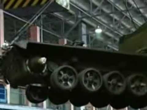 Видео: Ударная сила.85 Сердце самолёта