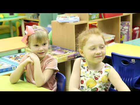 Видео: Один день из жизни Детского сада! На тему сказки по щучьему велению - Самый лучший фильм!