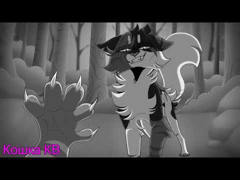 Видео: КЛИП~Коты-Воители--Привет