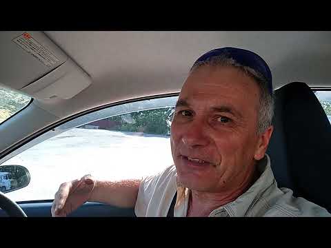 Видео: Дайхатсу Мира 4ВД, 360-й кузов, первые впечатления.