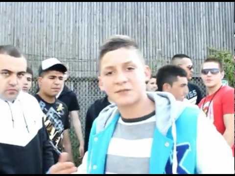 Видео: Czar, Atures.. ft. Ginex(DoN-A & SoM) - Банда Хардкора