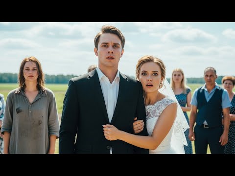 Видео: Её бросили - из-за бедности - а она вернулась отомстить на свадьбе, где жених – её первая любовь.