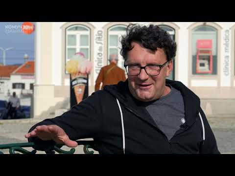 Видео: Жизнь в Португалии. Моя история иммиграции. #комучто