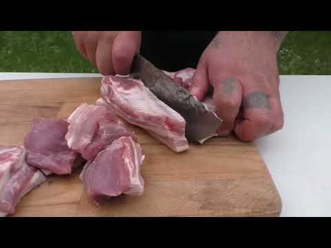 Видео: Шашлыки на Любой Вкус От Души Рекомендую Друзья Джан
