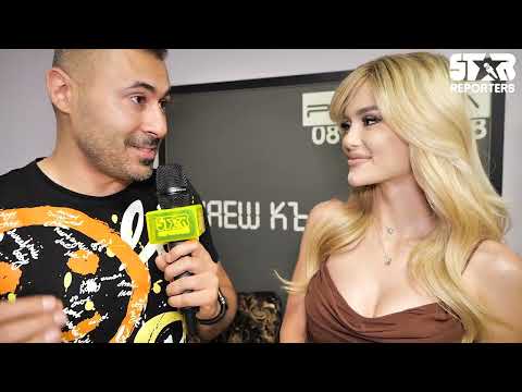 Видео: ЛИДИЯ - ПОП-ФОЛК ЗВЕЗДА С ВКУС