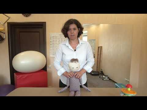 Видео: Что должен делать ребенок в 9 месяцев? Развитие ребенка до 9 месяцев