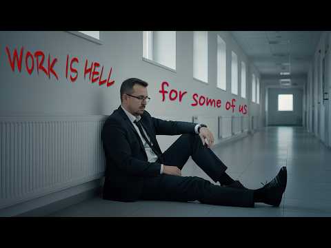 Видео: Почему работа — это ад для интровертов