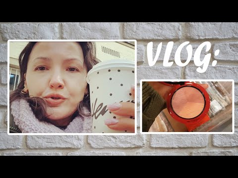 Видео: VLOG: магазины, магазины и ещё раз магазины. Покупки. Xerjoff Dolce Amalfi заиграл по другому.Хочуу😭