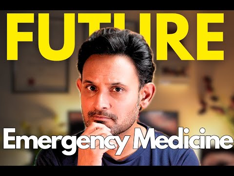 Видео: Стоит ли обращаться в экстренную медицинскую помощь? Работа | Зарплата | Выгорание и будущее