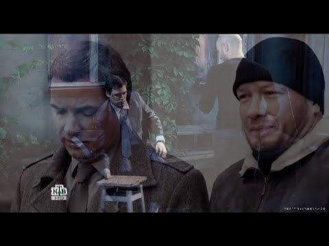 Видео: Пёс ||Максимов х Леонидов|| Rescue me