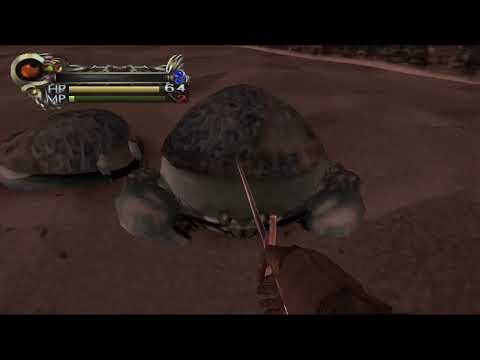 Видео: Eternal Ring! (не путать с Elden Ring) Стрим #01.