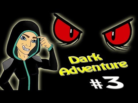 Видео: Они Следят За Нами! (Темные приключения!) №3