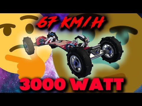 Видео: Природа МАУНТИНБОРДОВ [Обычных и не очень] электроскейт зимой