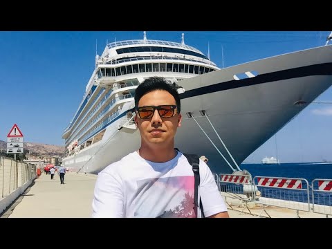 Видео: Почему работа на лайнере подходит всем? Топ 5 плюсов. Какие зарплаты ? Что такое круизные лайнеры???