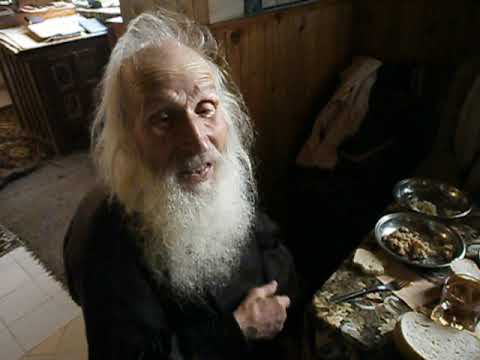 Видео: Отец Георги от Жегларци