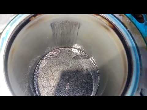 Видео: Разборка мотора Мерседес 272 ml350  Mercedes engine disassembly M272 E35; V6 GAS. ENGINE M272 E35