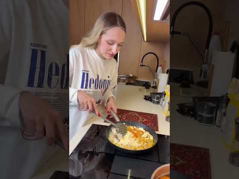 Видео: Вчера я приготовила ПОДЛИВ из брикетной рыбы и он получился настолько вкусным что я просто обязана