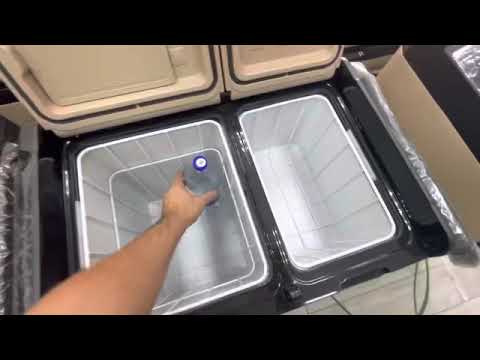 Видео: Сравнение холодильников серии TAW и TWW