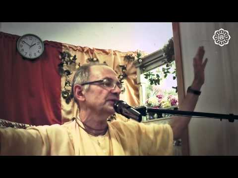 Видео: 2014.01.13 - 7 законов вселенной. Лекция 3 (Киев) - Бхакти Вигьяна Госвами