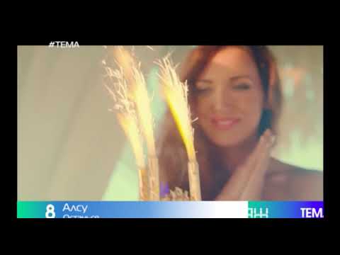 Видео: Тема (Вояж) - RU TV 29.05.2014