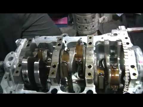 Видео: Hyundai Santa Fe  поиск давления мала в ДВС G6EA