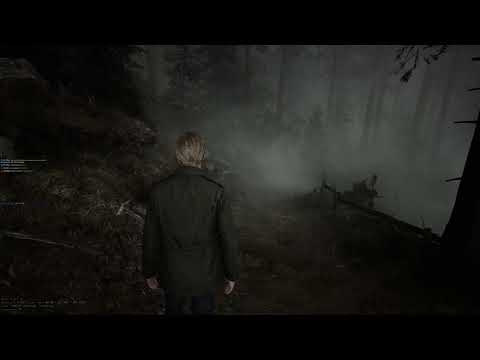 Видео: 1 часть | Silent Hill 2