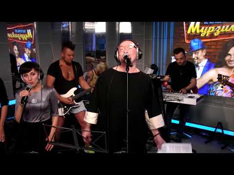 Видео: Шура - Твори Добро (LIVE @ Авторадио)