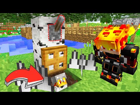 Видео: ЗАЧЕМ Я СПРЯТАЛ СЫНА И ДЕТЕЙ В ПОДВАЛЕ В МАЙНКРАФТ ! Алексбой Minecraft