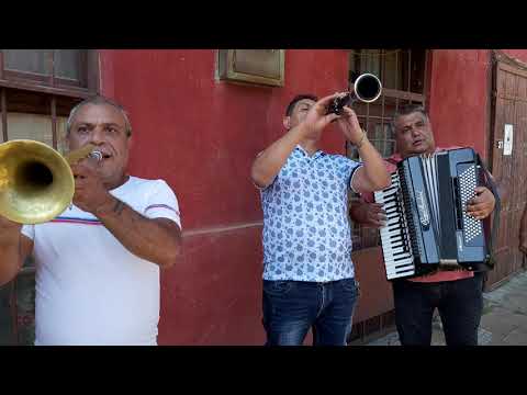 Видео: Феката и яки 2019- поздрав за марто и ради