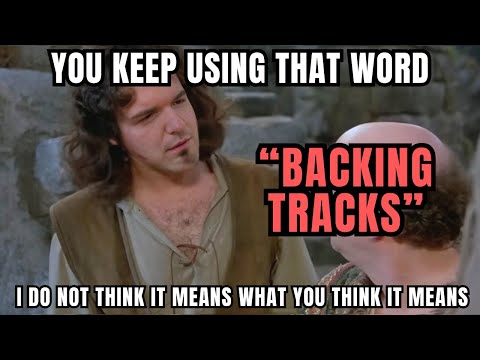 Видео: Правда о минусовках: мифы, развенчанные во время живых выступлений