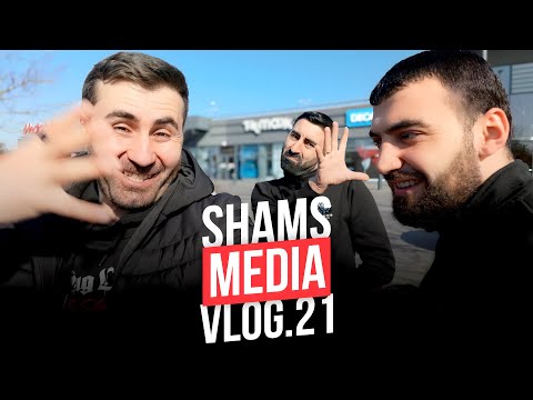 Видео: SHAMS MEDIA Vlog. 21 /Езидский влог /Dawata Ezdia//Езидская свадьба