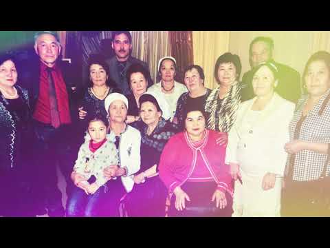 Видео: Кызыларай Мукашев Серикбай 70 лет