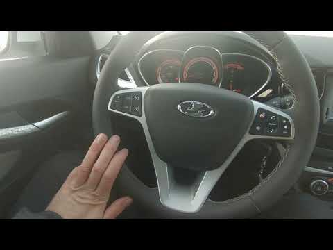 Видео: LADA VESTA SW CROSS 1.6 113 л.с. 2021 г.в. ВАРИАТОР! ВПЕЧАТЛЕНИЯ И ОШИБКИ ПРИ ПОКУПКИ пробег 180 км.