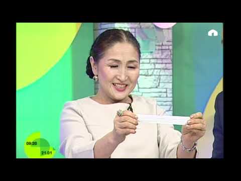 Видео: Эстен кеткис эски ырларды аткарган Дилбар Райымбекова