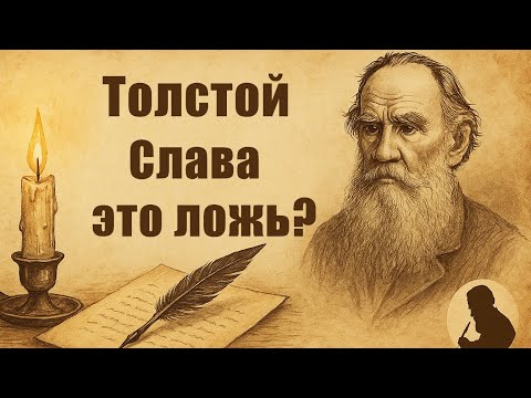 Видео: ИСТОРИЯ ДЛЯ СНА | Толстой сбежал из дома: тайна последних дней в Астапово