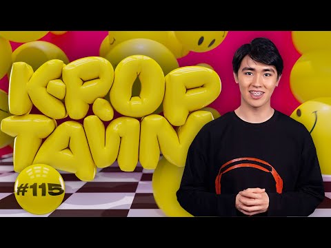 Видео: K-POP ТАЙМ #115