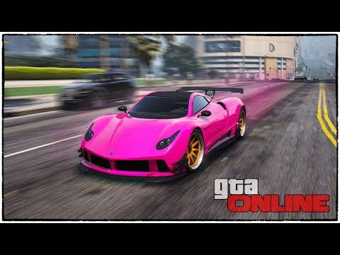 Видео: ДАЖЕ ПРЕДЕЛЬНАЯ СКОРОСТЬ НЕ ПОМОГАЕТ ПРОТИВ ЛАКЕРСТВА СОДЫ В ГТА 5 ОНЛАЙН (GTA 5 ONLINE)