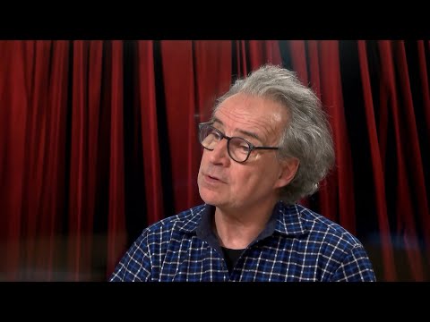 Видео: Искусство пантомимы: почему тишина правдивее слов и как развивается молчаливое искусство / Навстречу