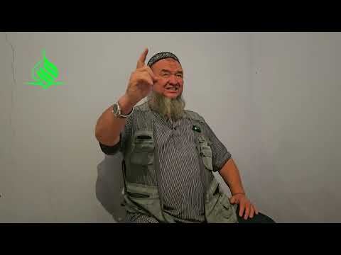 Видео: Алла елшісі Мұхаммед Пайғамбарымыздың (С. Ғ. С) қанша баласы болған... 