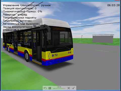 Видео: Trancity/ ТролЗа и ЗиУ