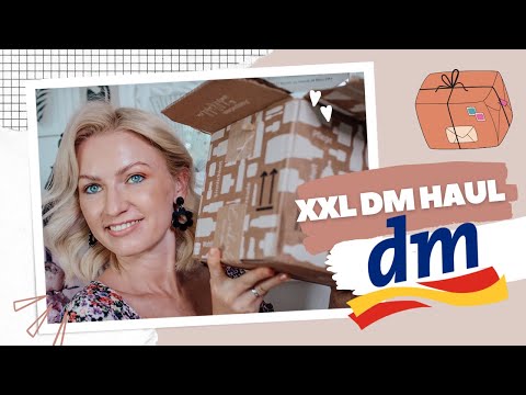 Видео: XXL DM HAUL/ ЧТО КУПИТЬ В НЕМЕЦКОЙ ДРОГЕРИИ / УХОДОВАЯ КОСМЕТИКА / НОВИНКИ ОТ BALEA