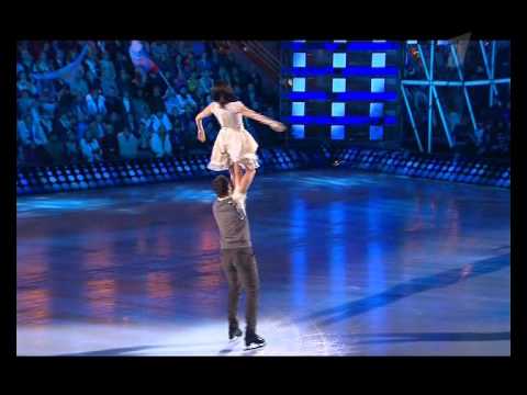 Видео: ЛЕД и ПЛАМЕНЬ Светикова Тихонов - Белой акации