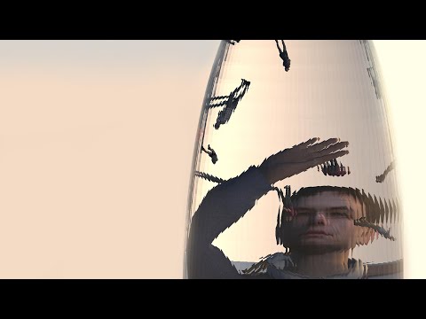 Видео: Кети Чухров «Постулаты нео-гуманизма или почему разум может быть только человеческим»